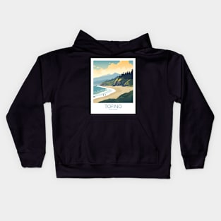 TOFINO Kids Hoodie